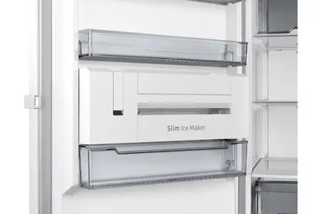 Congélateur armoire Samsung RZ32C7BDEWW