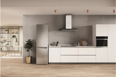 Réfrigérateur congélateur en bas Whirlpool W7X93AOX1