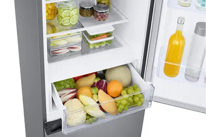 Réfrigérateur congélateur en bas Samsung RB38C672ESA