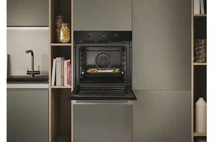 Four encastrable Rosieres RO6 S5TB3YTB + Tournebroche