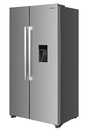 Réfrigérateur américain Thomson THSBS89WDNFSLD