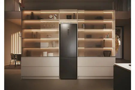 Réfrigérateur congélateur en bas Haier HDPW5620ANPD