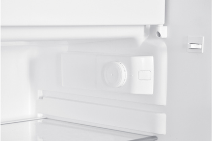 Réfrigérateur top Moulinex Studio MSTTR107WH