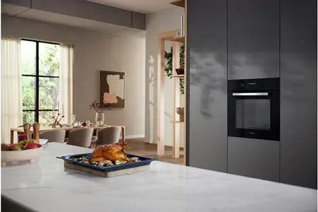 Four encastrable Miele H 2767 BP