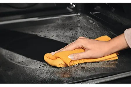 Four encastrable Electrolux COD6P66X0