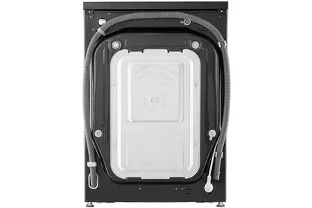 Lave-linge hublot Lg F34R92BSTA