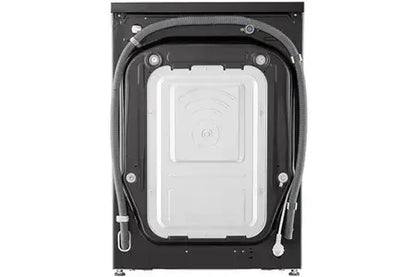 Lave-linge hublot Lg F34R92BSTA