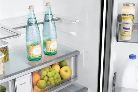 Réfrigérateur multi-portes Samsung RF24BB620ES9