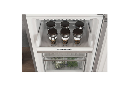 Réfrigérateur congélateur en bas Whirlpool W7X94TSX