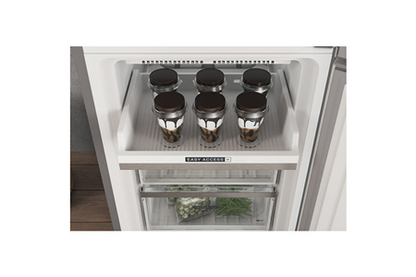 Réfrigérateur congélateur en bas Whirlpool W7X94TSX