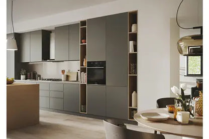 Four encastrable Rosieres RO6 S5TB3YTB + Tournebroche