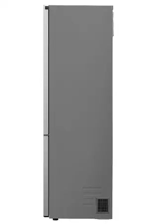 Réfrigérateur congélateur en bas Lg GBV5240APY