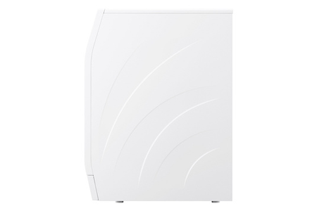 Lave-linge séchant LG LSWD100E