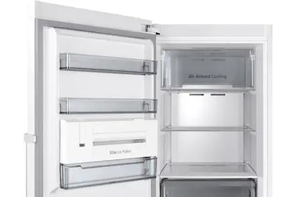 Congélateur armoire Samsung RZ32C7BDEWW