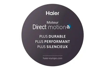 Lave-linge hublot Haier HW90-B14959U1