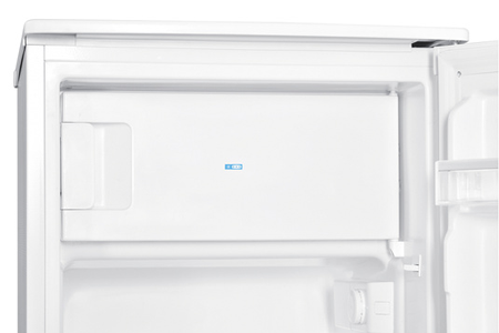 Réfrigérateur top Moulinex Studio MSTTR107WH