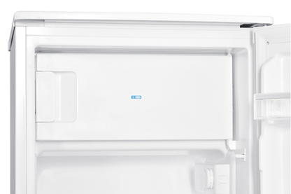 Réfrigérateur top Moulinex Studio MSTTR107WH